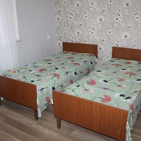 Guest House Lviv Грузия Kutaisi Luaran gambar