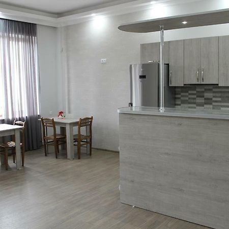 Guest House Lviv Грузия Kutaisi Luaran gambar