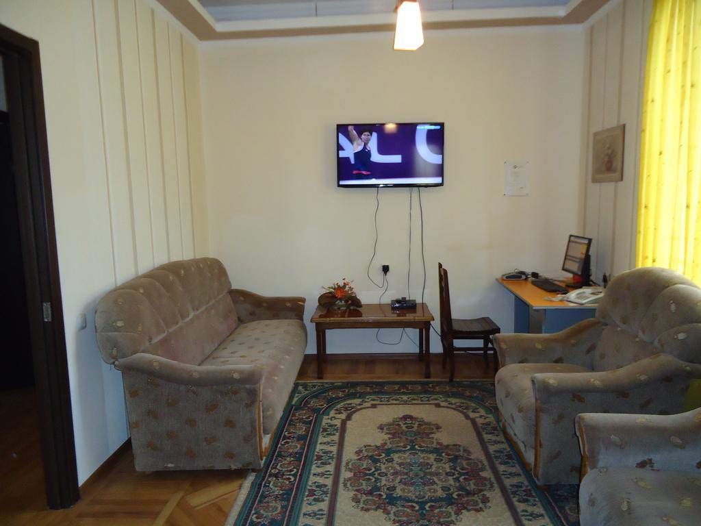 Guest House Lviv Грузия Kutaisi Luaran gambar