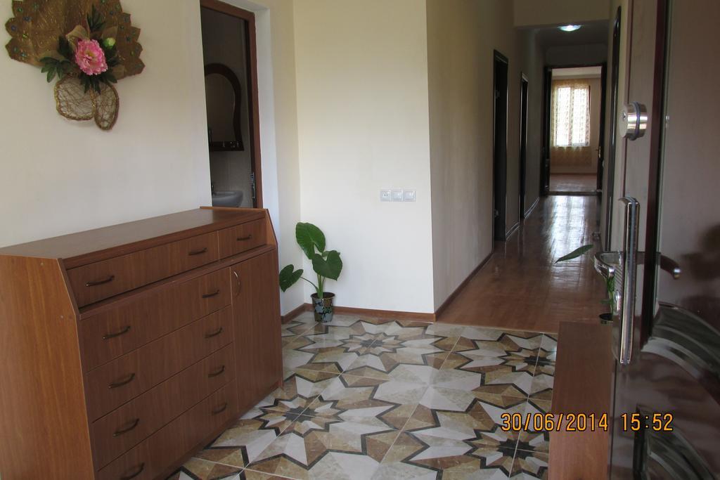 Guest House Lviv Грузия Kutaisi Luaran gambar