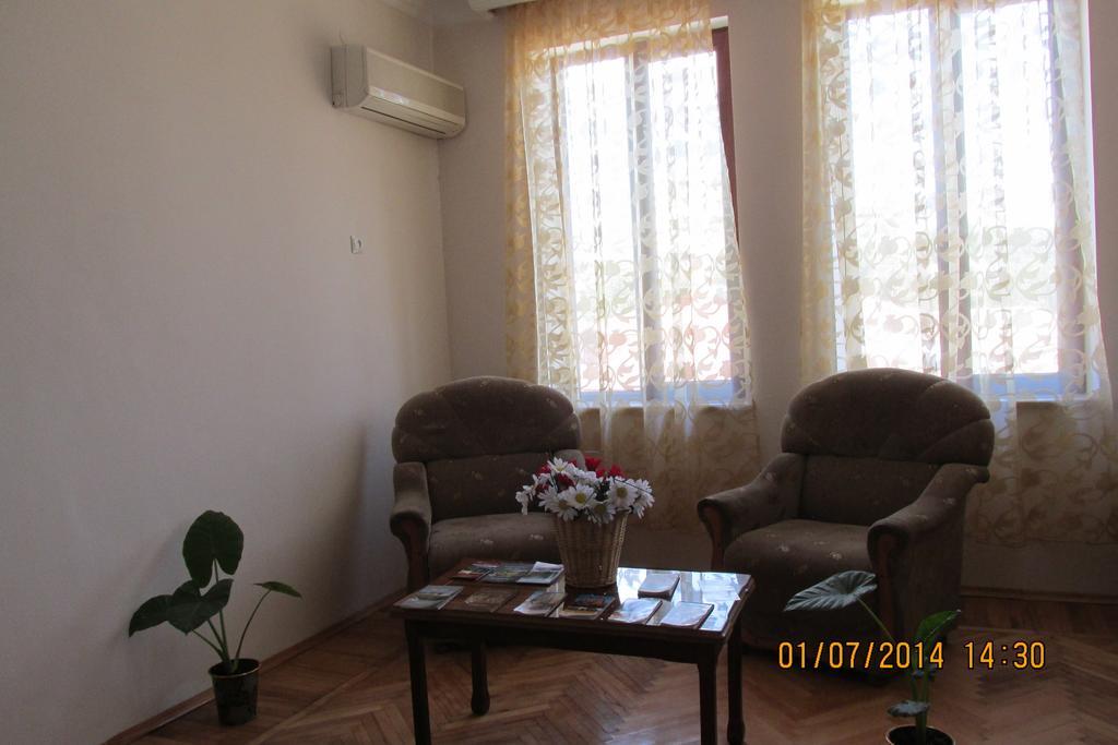 Guest House Lviv Грузия Kutaisi Luaran gambar