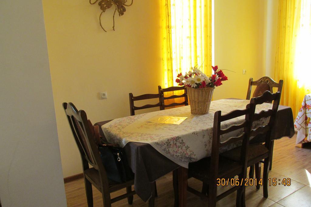 Guest House Lviv Грузия Kutaisi Luaran gambar