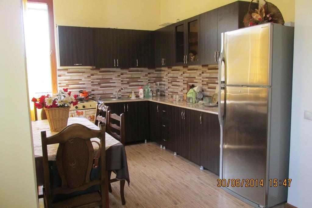 Guest House Lviv Грузия Kutaisi Luaran gambar