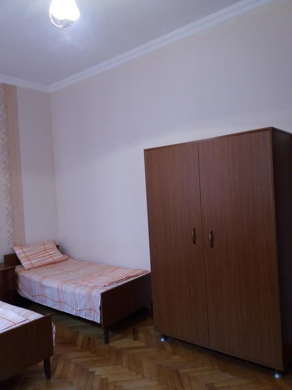 Guest House Lviv Грузия Kutaisi Luaran gambar