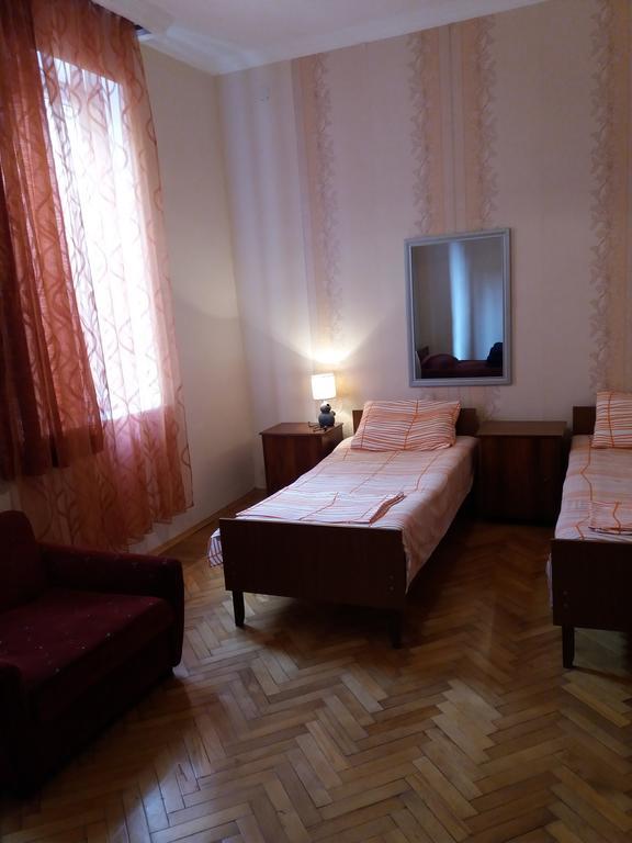 Guest House Lviv Грузия Kutaisi Luaran gambar