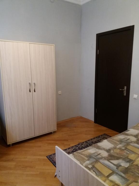 Guest House Lviv Грузия Kutaisi Luaran gambar