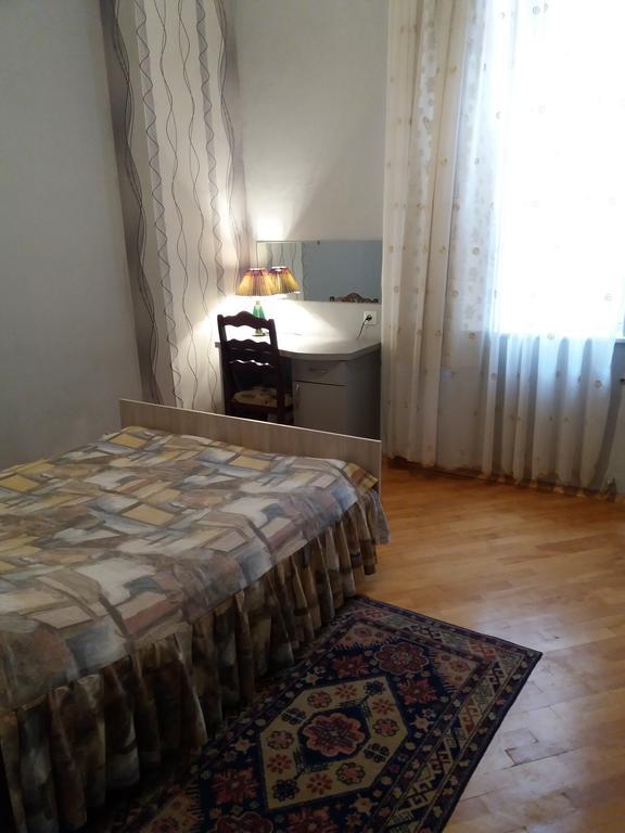 Guest House Lviv Грузия Kutaisi Luaran gambar