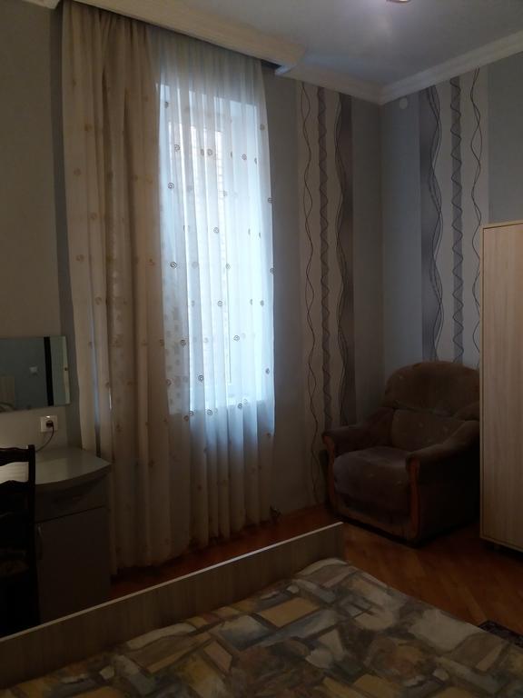 Guest House Lviv Грузия Kutaisi Luaran gambar