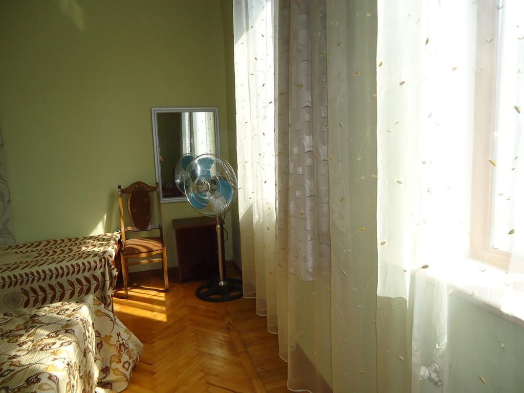 Guest House Lviv Грузия Kutaisi Luaran gambar