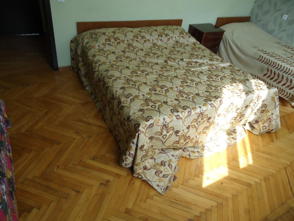 Guest House Lviv Грузия Kutaisi Luaran gambar