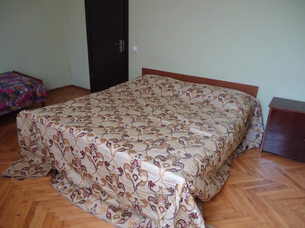 Guest House Lviv Грузия Kutaisi Luaran gambar