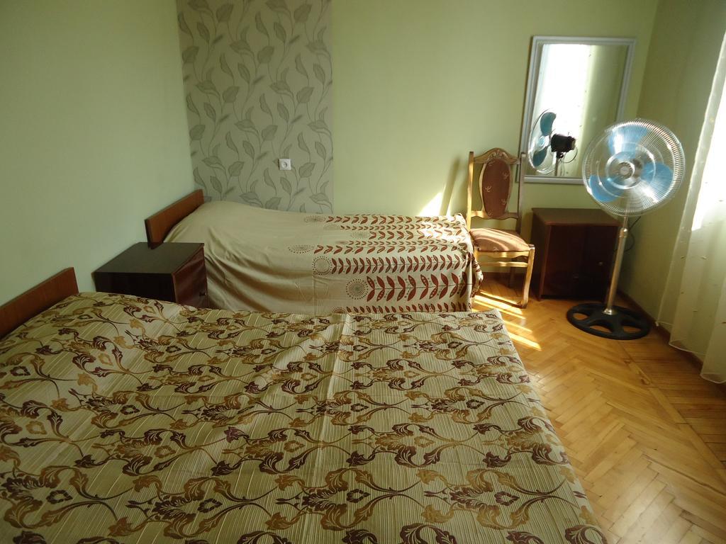 Guest House Lviv Грузия Kutaisi Luaran gambar