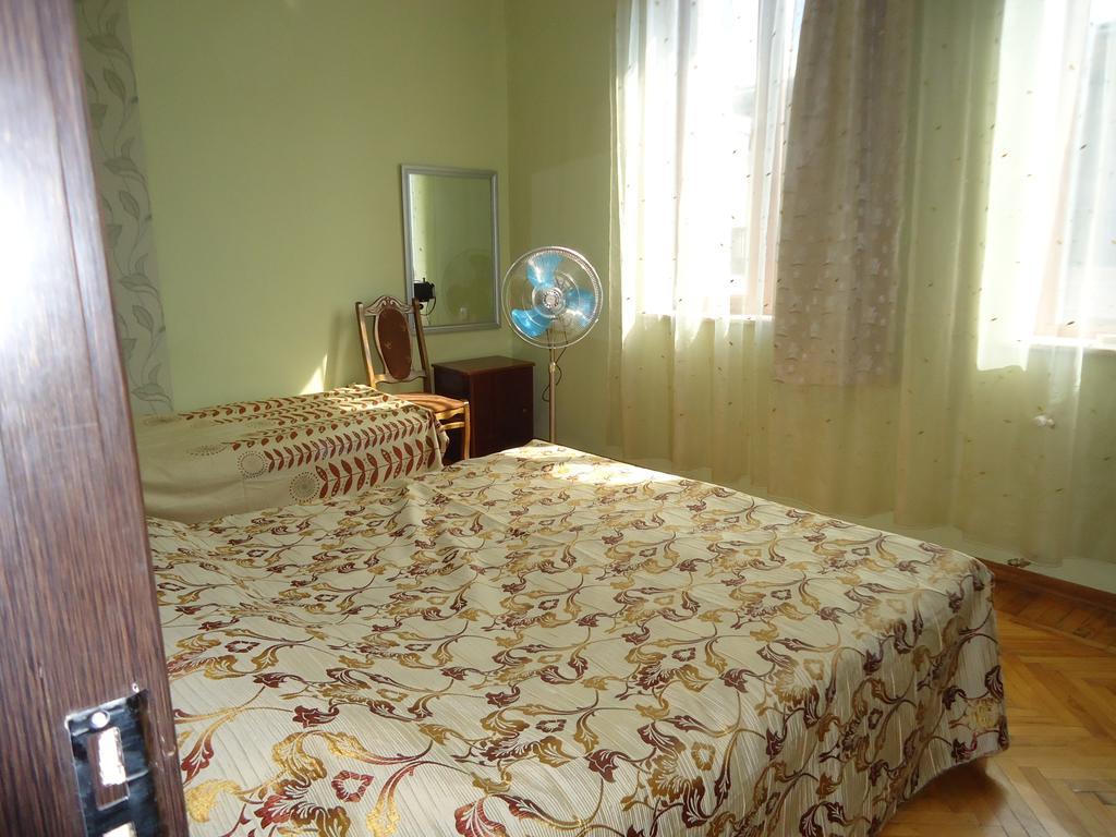 Guest House Lviv Грузия Kutaisi Luaran gambar