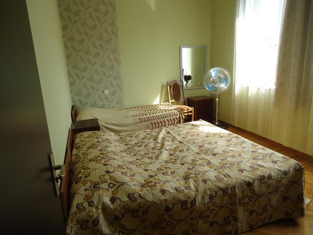 Guest House Lviv Грузия Kutaisi Luaran gambar