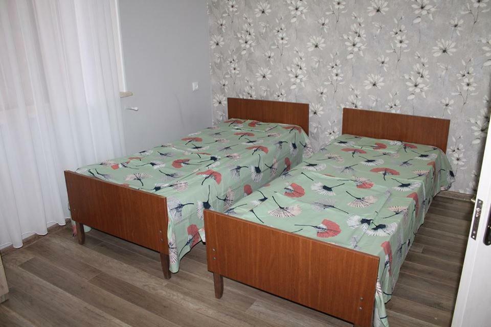 Guest House Lviv Грузия Kutaisi Luaran gambar