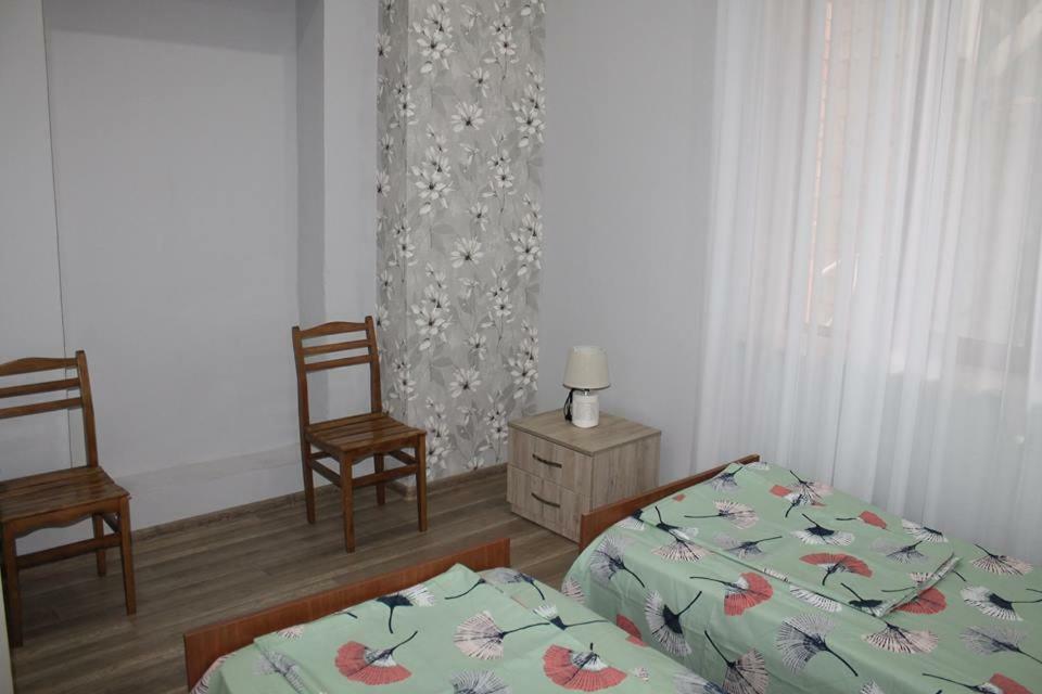 Guest House Lviv Грузия Kutaisi Luaran gambar