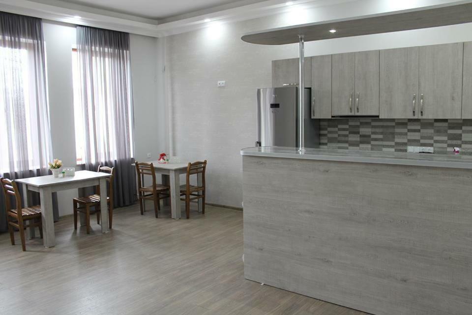 Guest House Lviv Грузия Kutaisi Luaran gambar