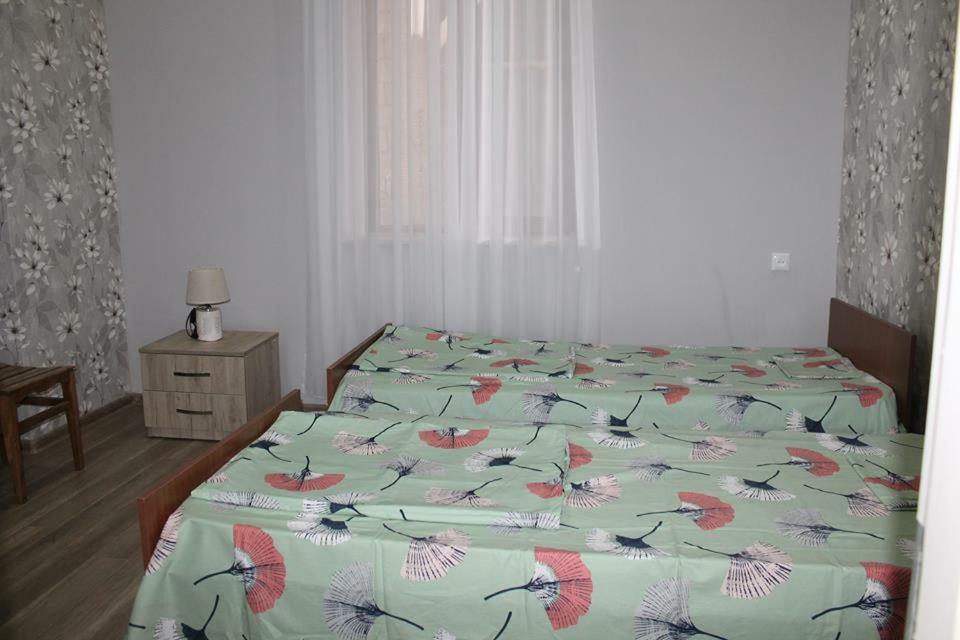 Guest House Lviv Грузия Kutaisi Luaran gambar