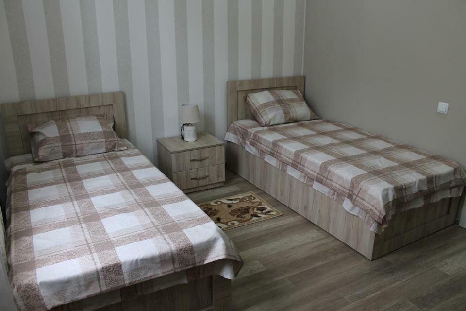 Guest House Lviv Грузия Kutaisi Luaran gambar