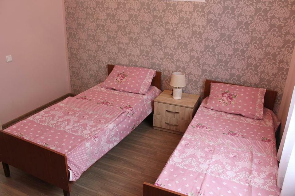 Guest House Lviv Грузия Kutaisi Luaran gambar