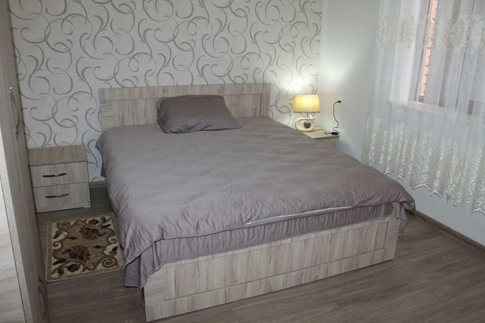 Guest House Lviv Грузия Kutaisi Luaran gambar