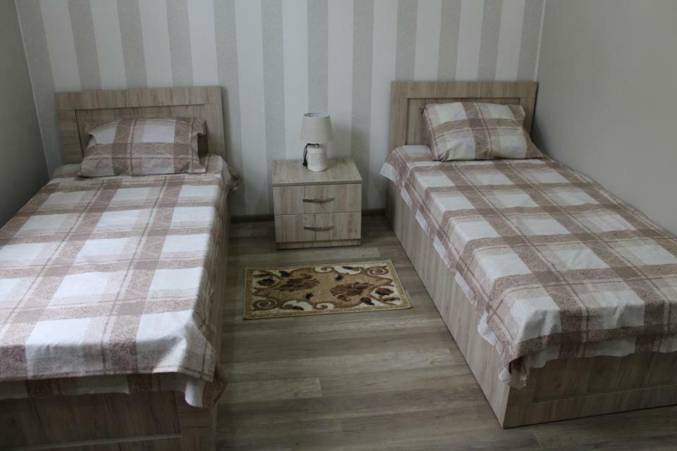 Guest House Lviv Грузия Kutaisi Luaran gambar