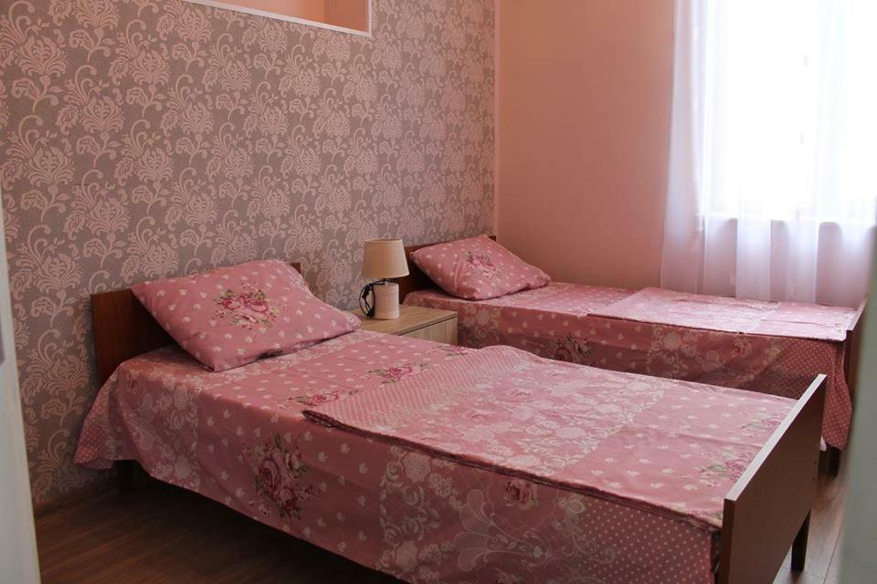 Guest House Lviv Грузия Kutaisi Luaran gambar